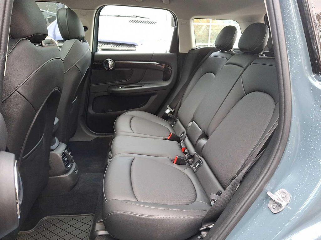 used 2024 MINI Countryman car, priced at $30,999