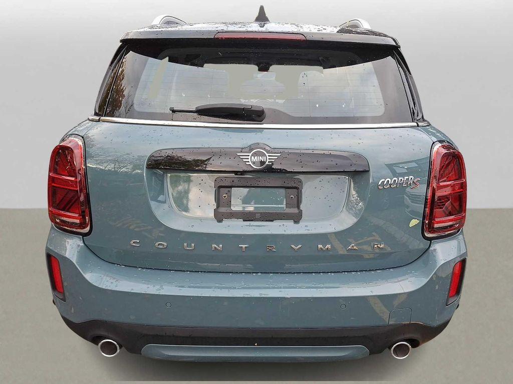 used 2024 MINI Countryman car, priced at $30,999