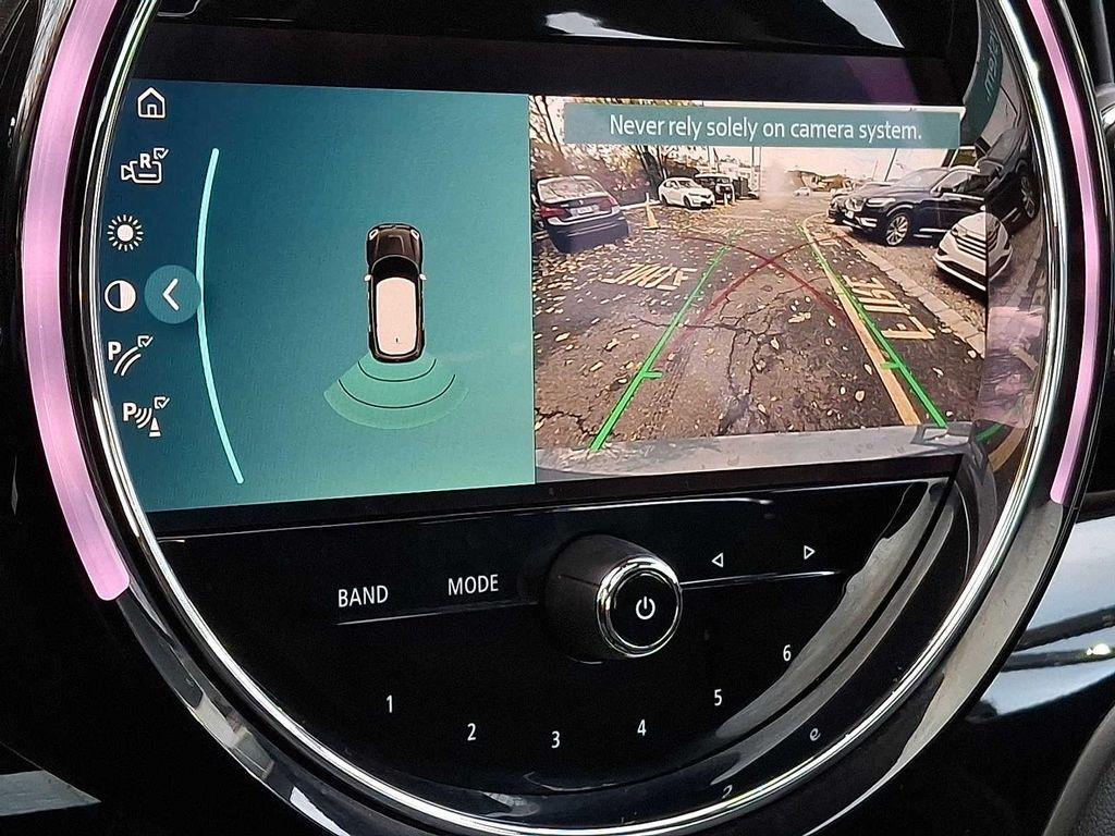 used 2024 MINI Countryman car, priced at $30,999