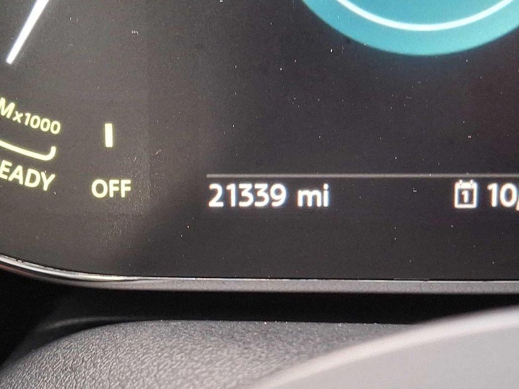 used 2024 MINI Countryman car, priced at $30,999