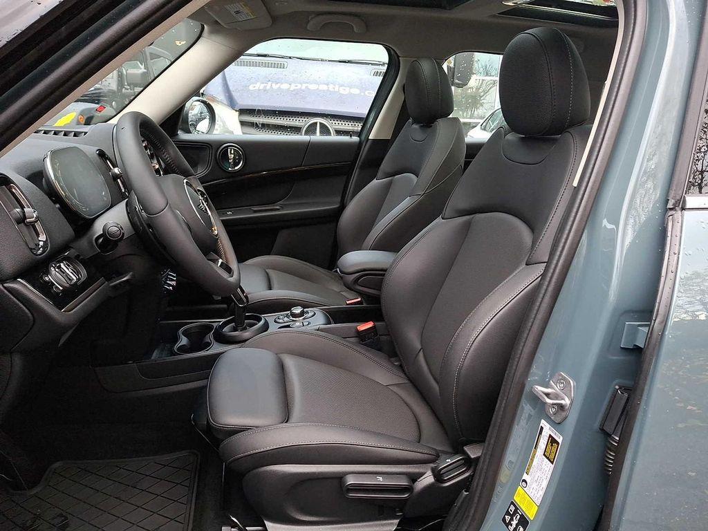 used 2024 MINI Countryman car, priced at $30,999