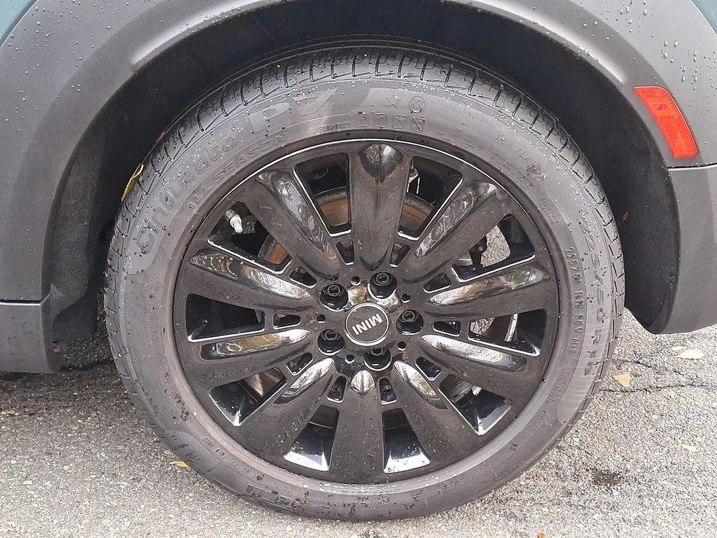 used 2024 MINI Countryman car, priced at $30,999