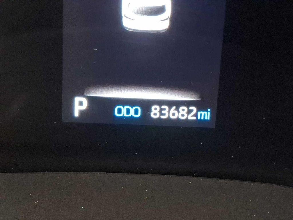 used 2021 Toyota Sienna car, priced at $33,799