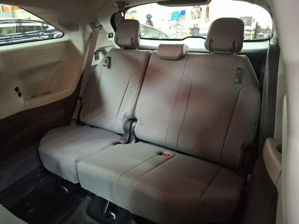 used 2021 Toyota Sienna car, priced at $33,799