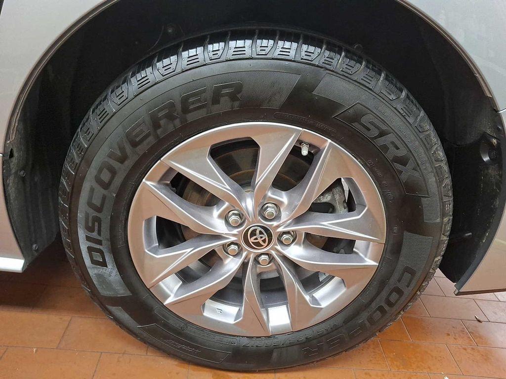 used 2021 Toyota Sienna car, priced at $33,799