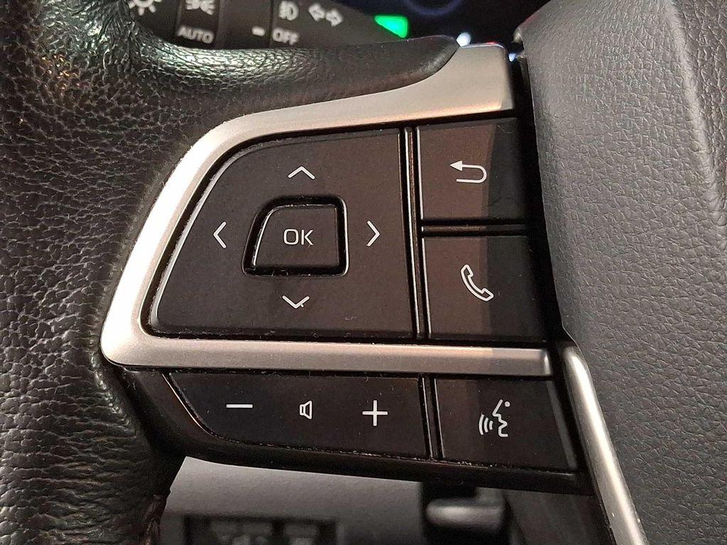 used 2021 Toyota Sienna car, priced at $33,799