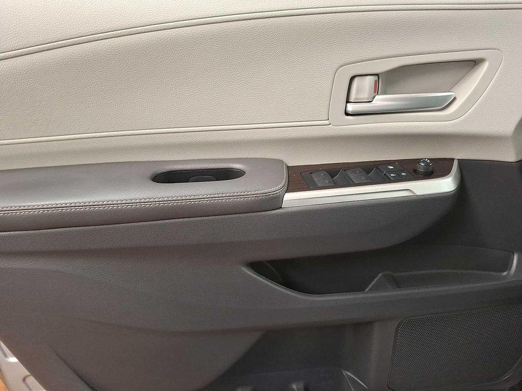 used 2021 Toyota Sienna car, priced at $33,799