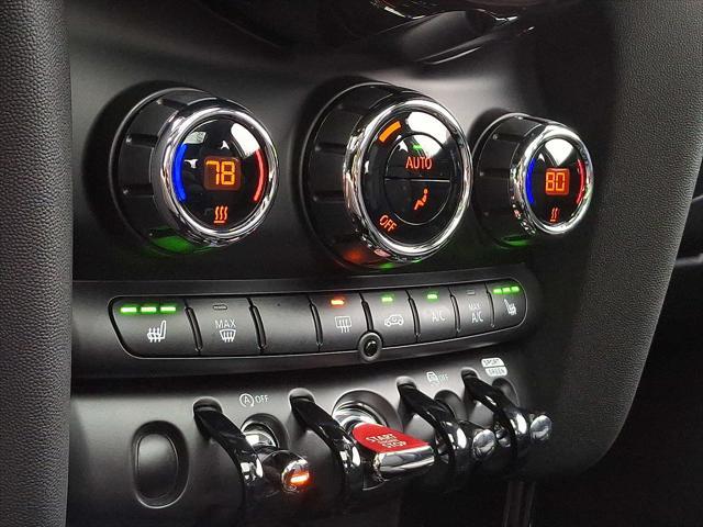 used 2023 MINI Hardtop car, priced at $25,999