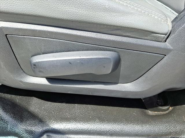 used 2018 Ram 1500 car, priced at $13,899