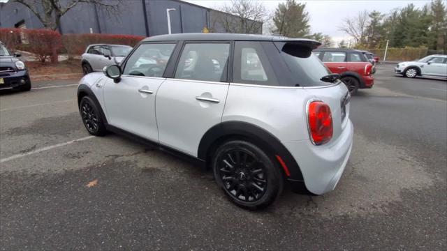 used 2016 MINI Hardtop car, priced at $13,999