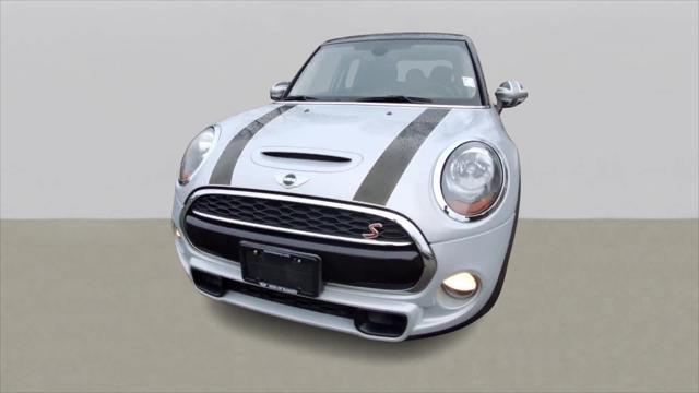 used 2016 MINI Hardtop car, priced at $13,999