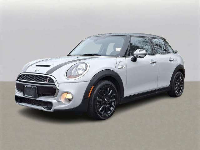 used 2016 MINI Hardtop car, priced at $13,999