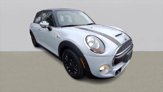 used 2016 MINI Hardtop car, priced at $13,999