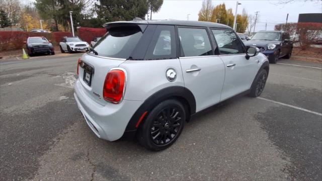 used 2016 MINI Hardtop car, priced at $13,999