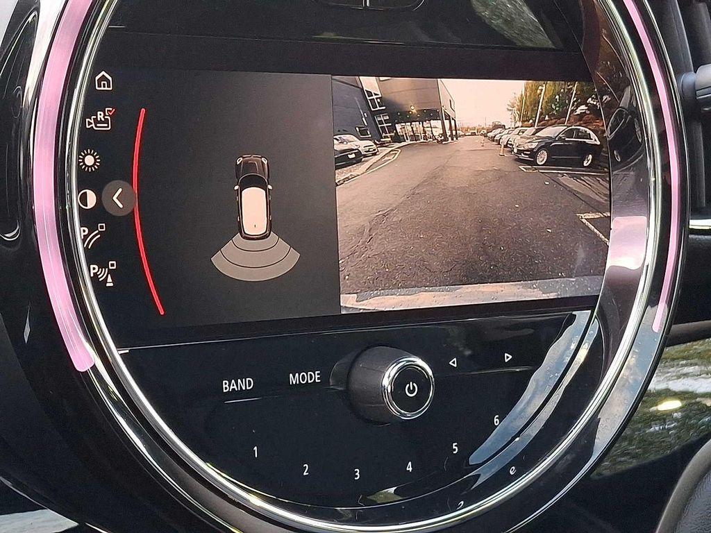 used 2023 MINI Countryman car, priced at $27,999