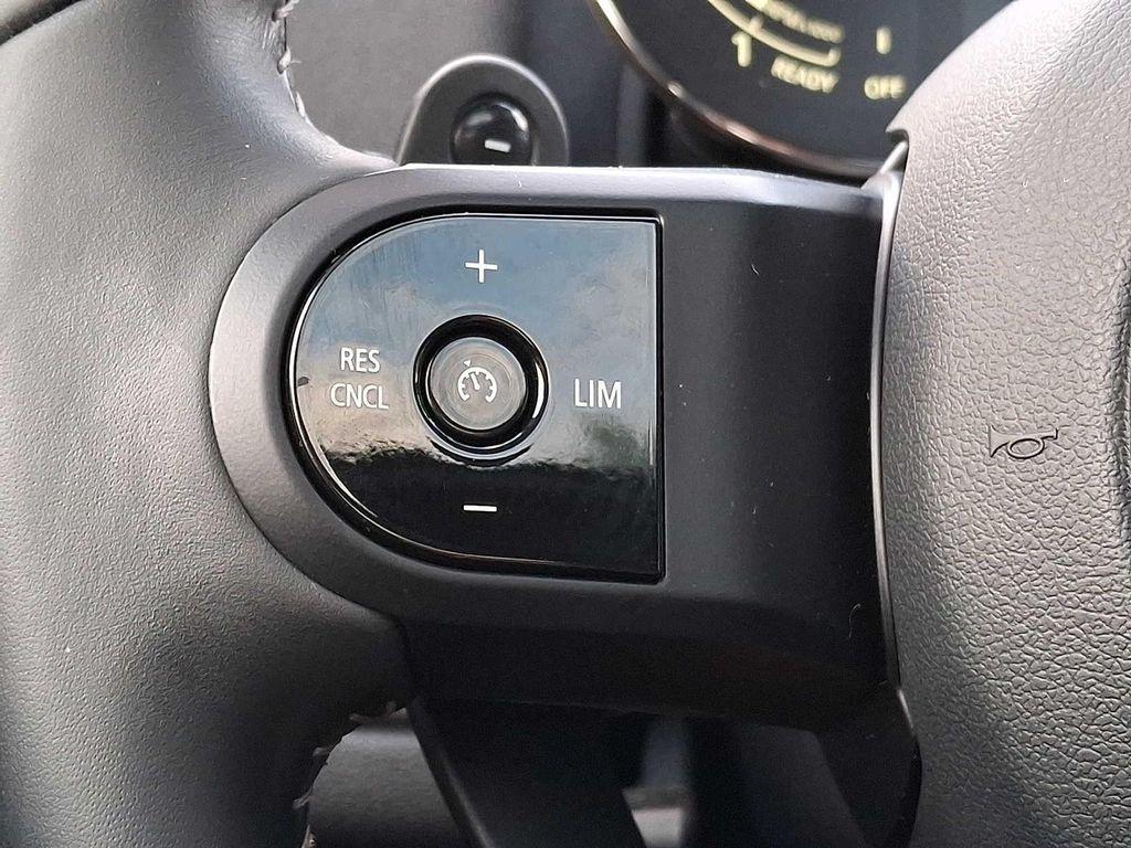 used 2023 MINI Countryman car, priced at $27,999