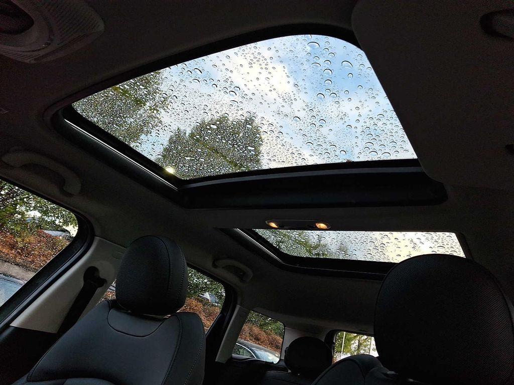 used 2023 MINI Countryman car, priced at $27,999