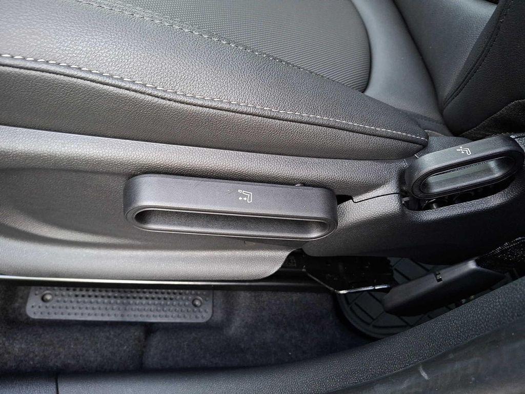 used 2023 MINI Countryman car, priced at $27,999