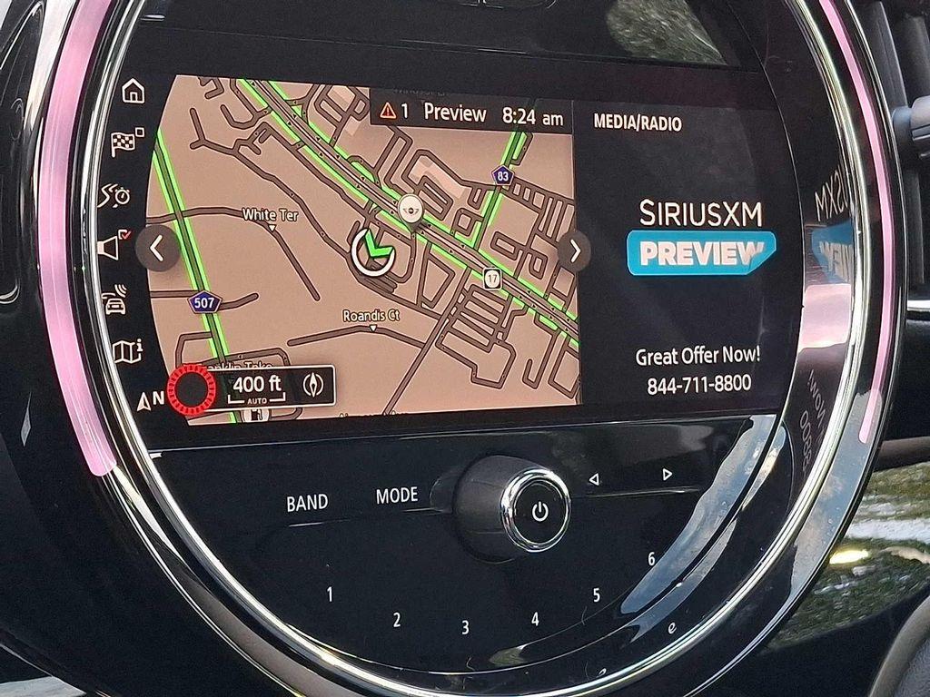 used 2023 MINI Countryman car, priced at $27,999