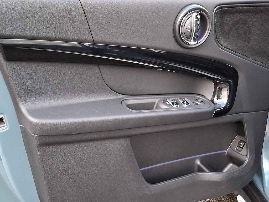 used 2023 MINI Countryman car, priced at $27,999