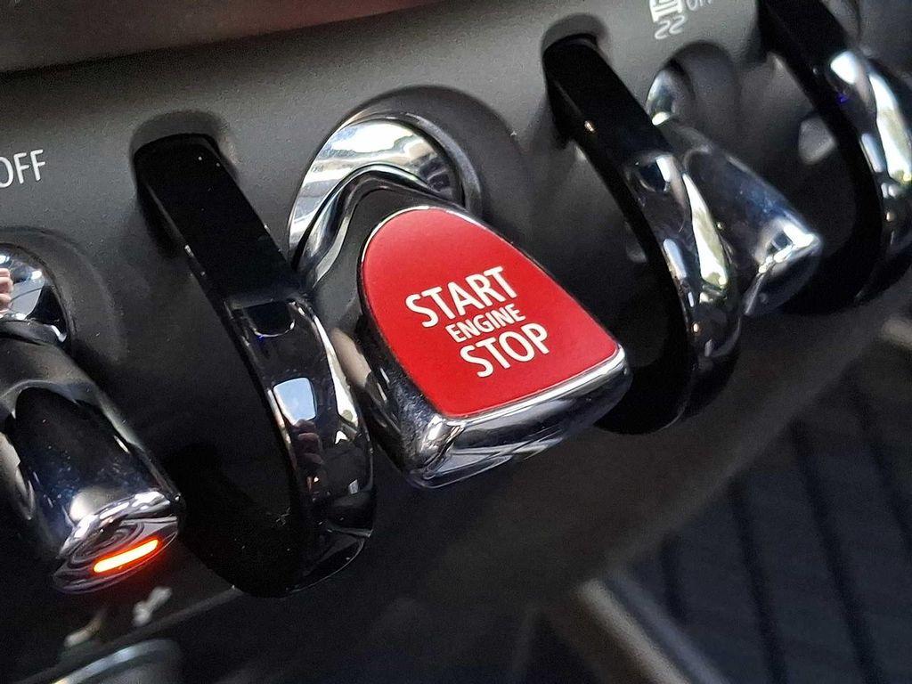 used 2023 MINI Countryman car, priced at $27,999