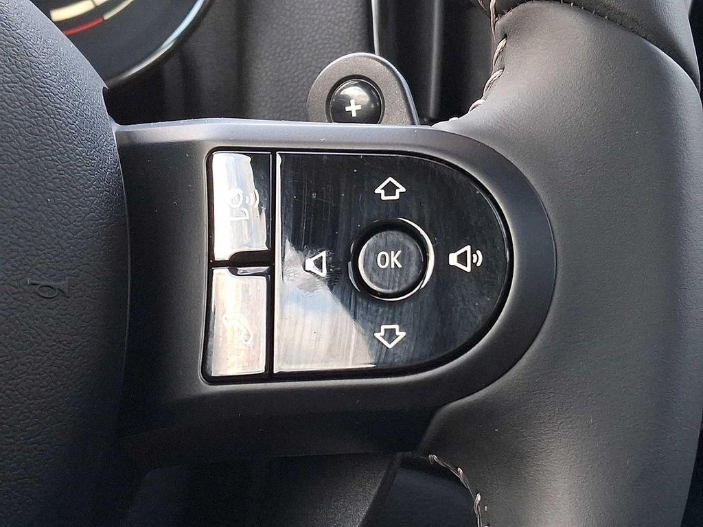 used 2023 MINI Countryman car, priced at $27,999