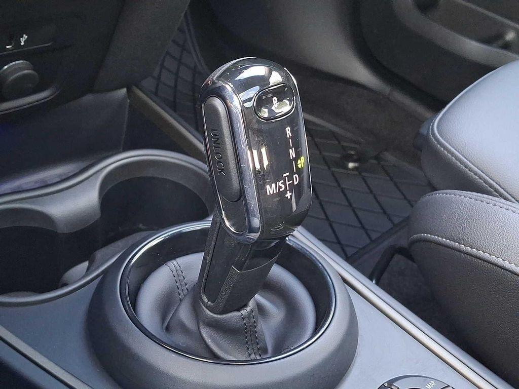 used 2023 MINI Countryman car, priced at $27,999