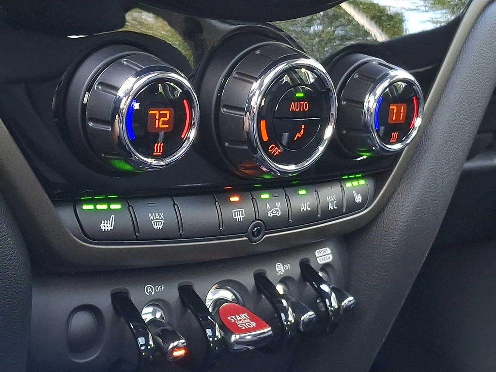 used 2023 MINI Countryman car, priced at $27,999