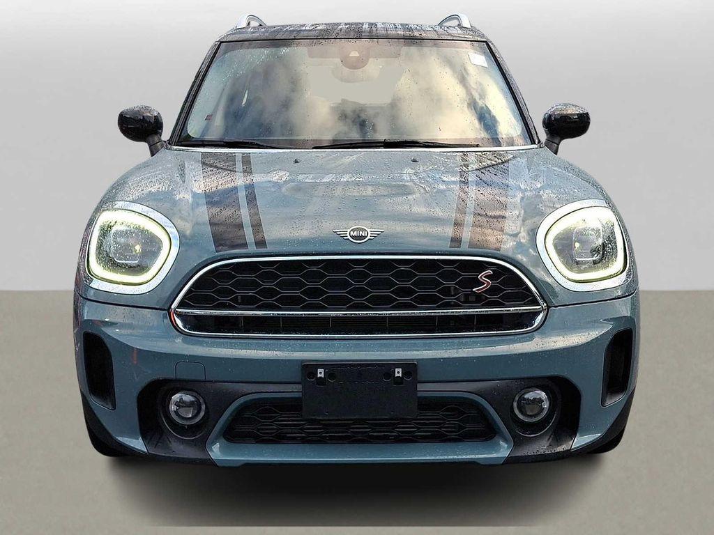 used 2023 MINI Countryman car, priced at $27,999