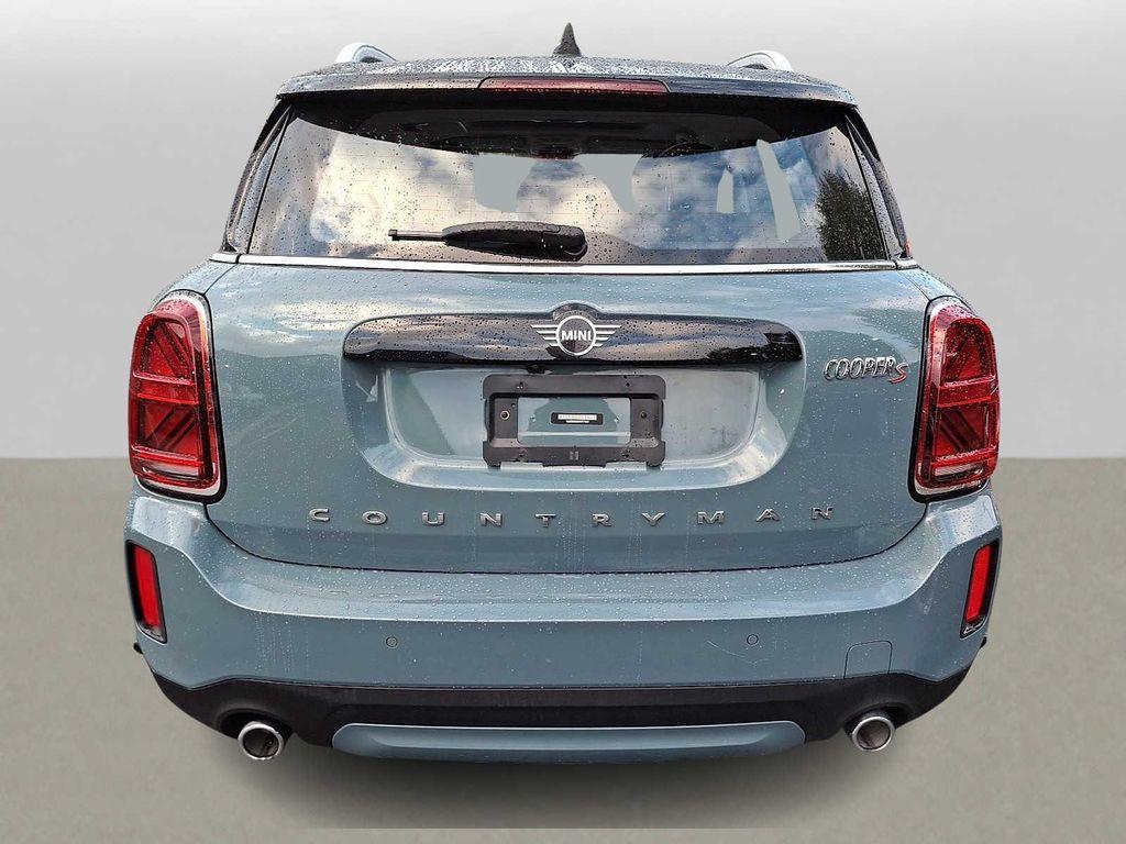 used 2023 MINI Countryman car, priced at $27,999