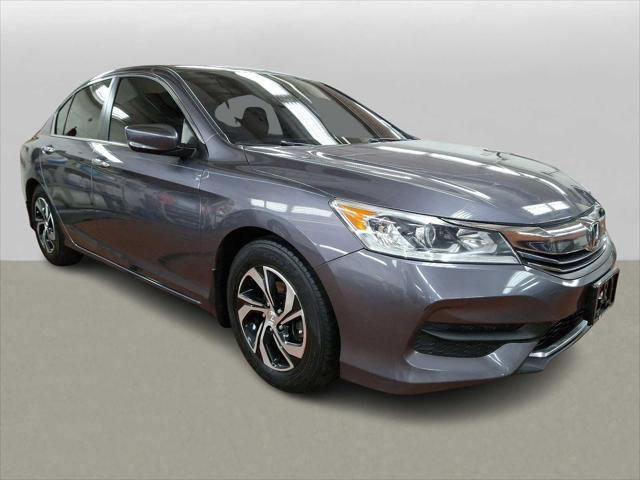 used 2016 Honda Accord car, priced at $10,999