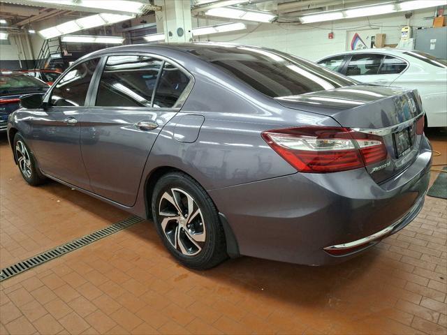 used 2016 Honda Accord car, priced at $10,999