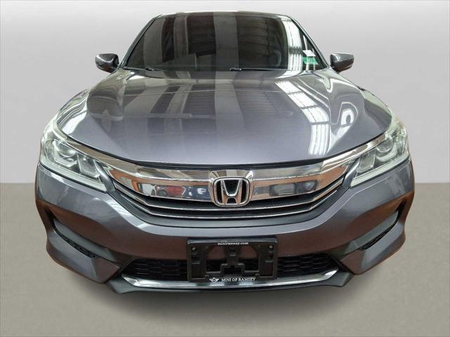 used 2016 Honda Accord car, priced at $10,999