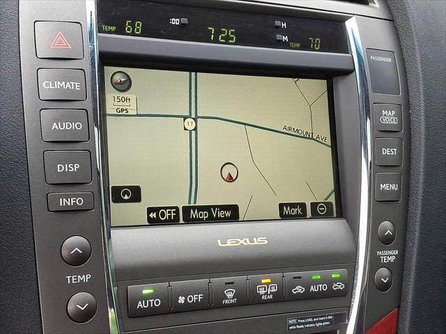 used 2007 Lexus ES 350 car, priced at $9,499