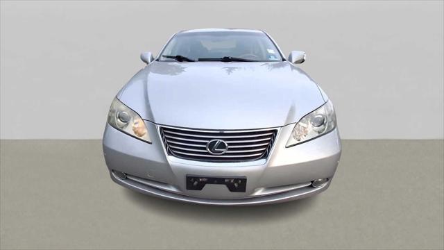 used 2007 Lexus ES 350 car, priced at $9,499