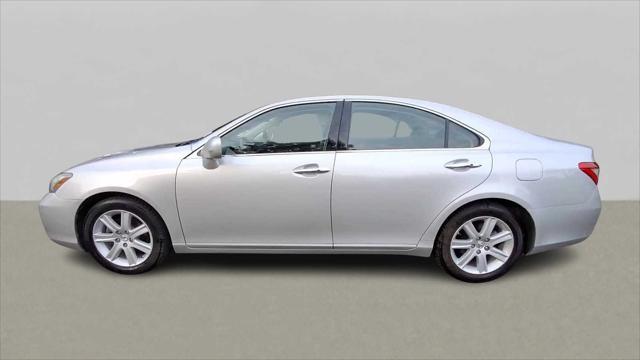 used 2007 Lexus ES 350 car, priced at $9,499