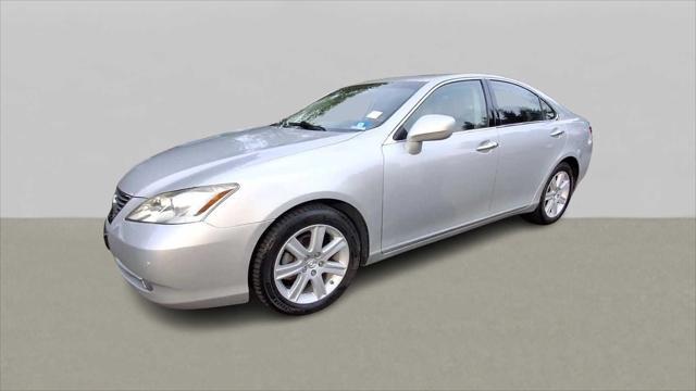 used 2007 Lexus ES 350 car, priced at $9,499