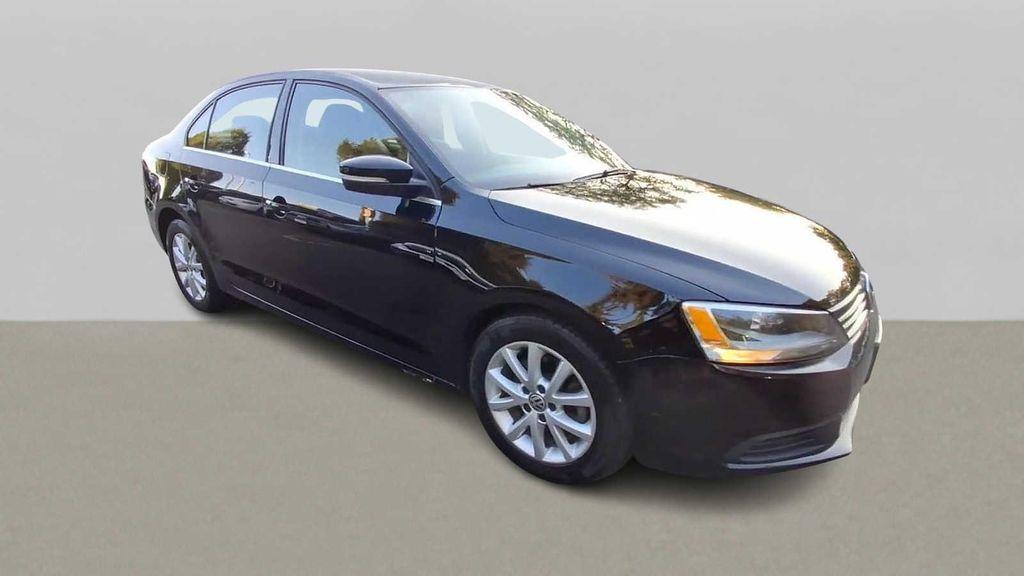 used 2013 Volkswagen Jetta car, priced at $6,698