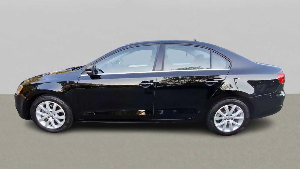 used 2013 Volkswagen Jetta car, priced at $6,698