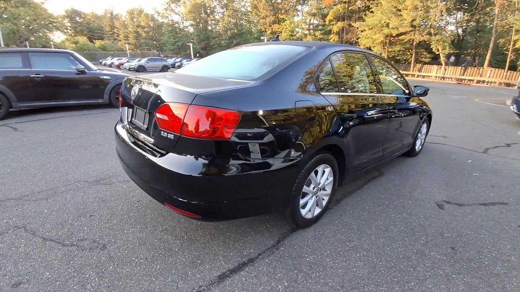 used 2013 Volkswagen Jetta car, priced at $6,698