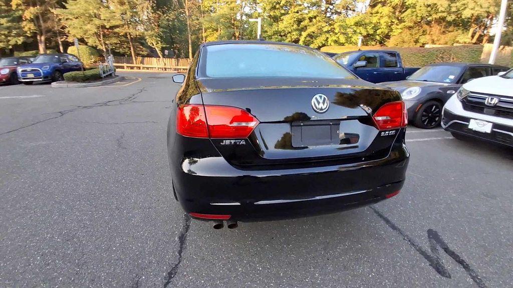used 2013 Volkswagen Jetta car, priced at $6,698