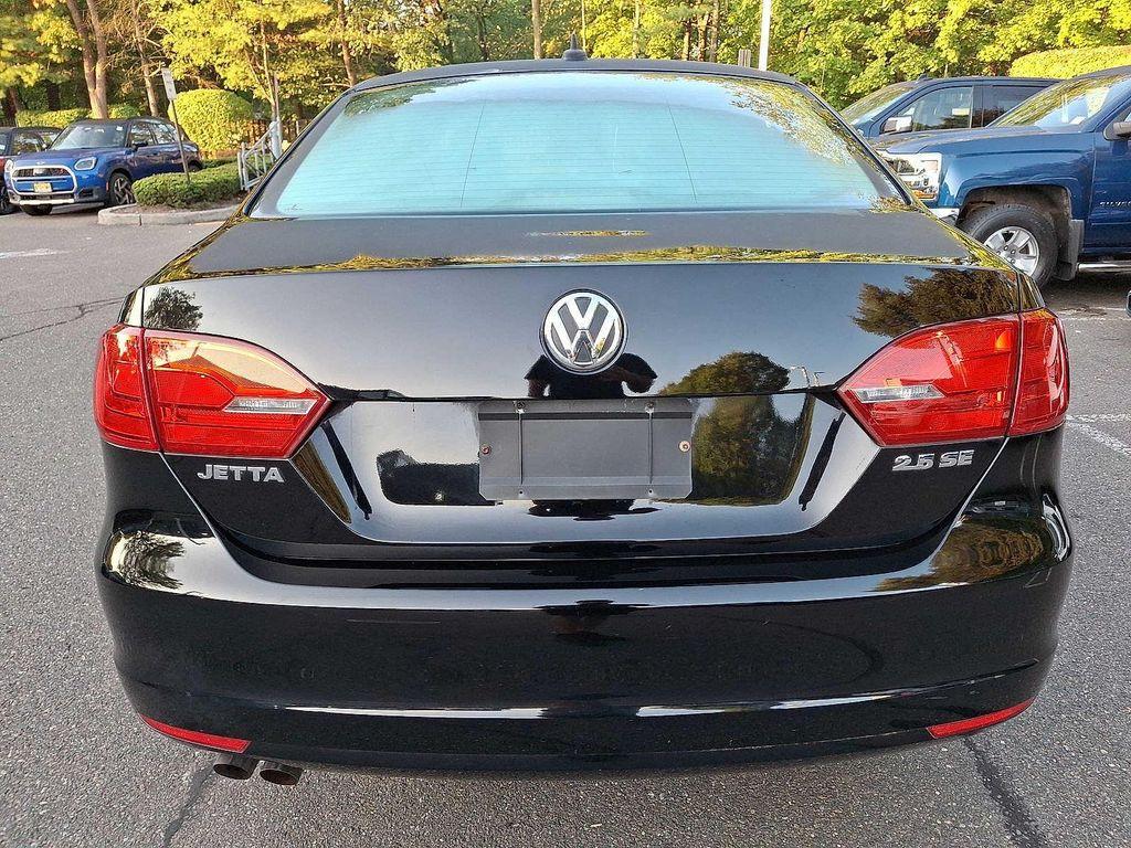 used 2013 Volkswagen Jetta car, priced at $6,698