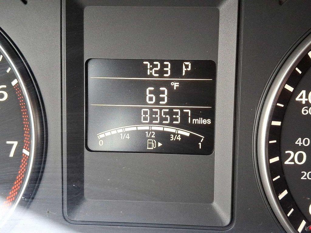 used 2013 Volkswagen Jetta car, priced at $6,698