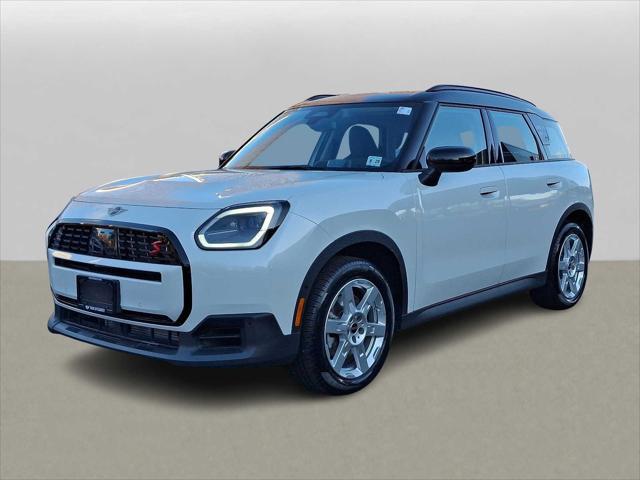 used 2025 MINI Countryman car, priced at $34,999