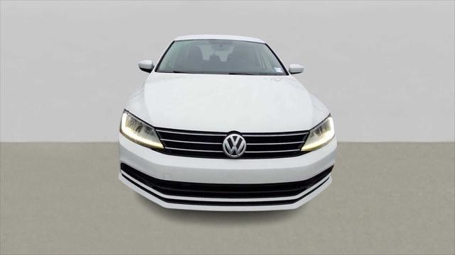 used 2017 Volkswagen Jetta car, priced at $7,199