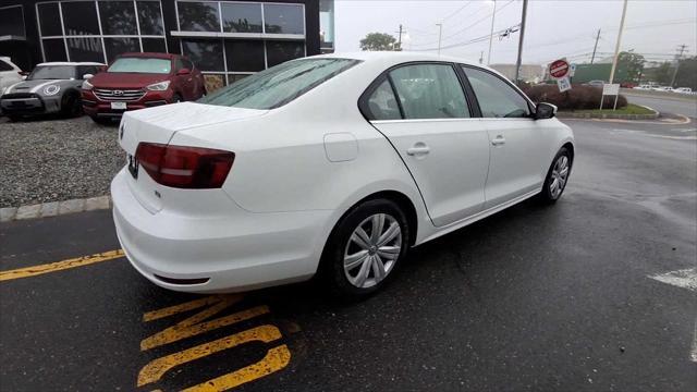 used 2017 Volkswagen Jetta car, priced at $7,199