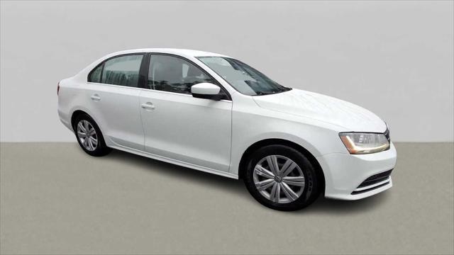 used 2017 Volkswagen Jetta car, priced at $7,199
