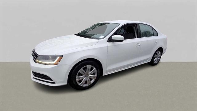 used 2017 Volkswagen Jetta car, priced at $7,199