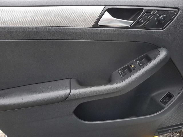 used 2017 Volkswagen Jetta car, priced at $7,199