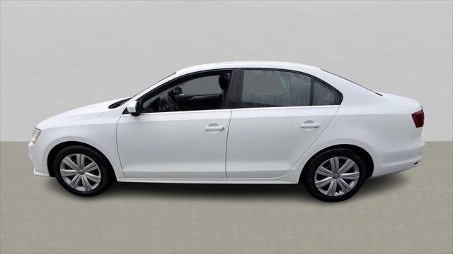 used 2017 Volkswagen Jetta car, priced at $7,199